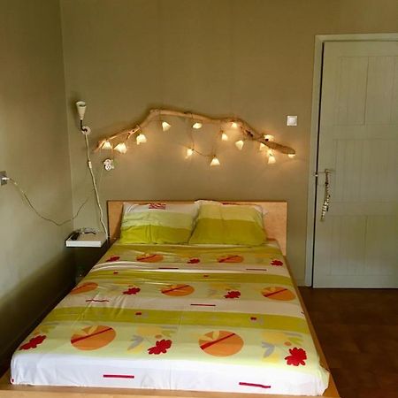 Agios Ioannis  Elsa Apartment מראה חיצוני תמונה
