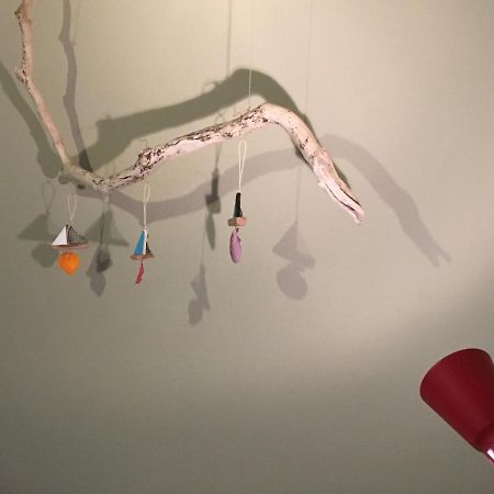 Agios Ioannis  Elsa Apartment מראה חיצוני תמונה