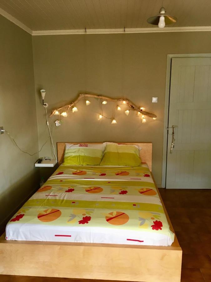 Agios Ioannis  Elsa Apartment מראה חיצוני תמונה