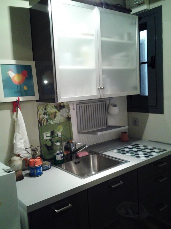 Agios Ioannis  Elsa Apartment מראה חיצוני תמונה
