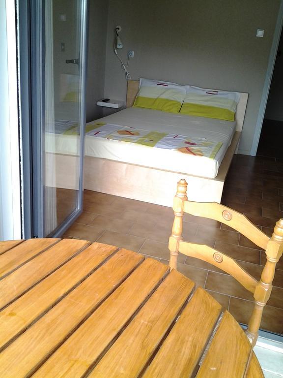 Agios Ioannis  Elsa Apartment מראה חיצוני תמונה