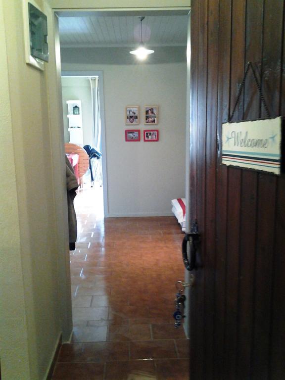 Agios Ioannis  Elsa Apartment מראה חיצוני תמונה