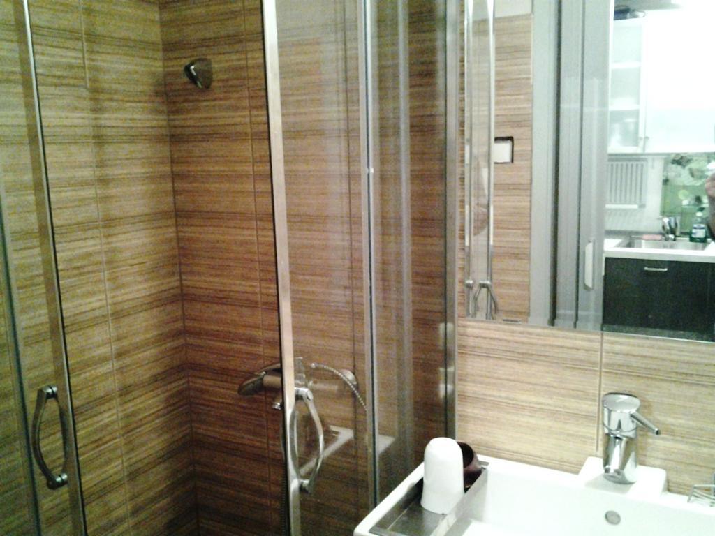 Agios Ioannis  Elsa Apartment מראה חיצוני תמונה