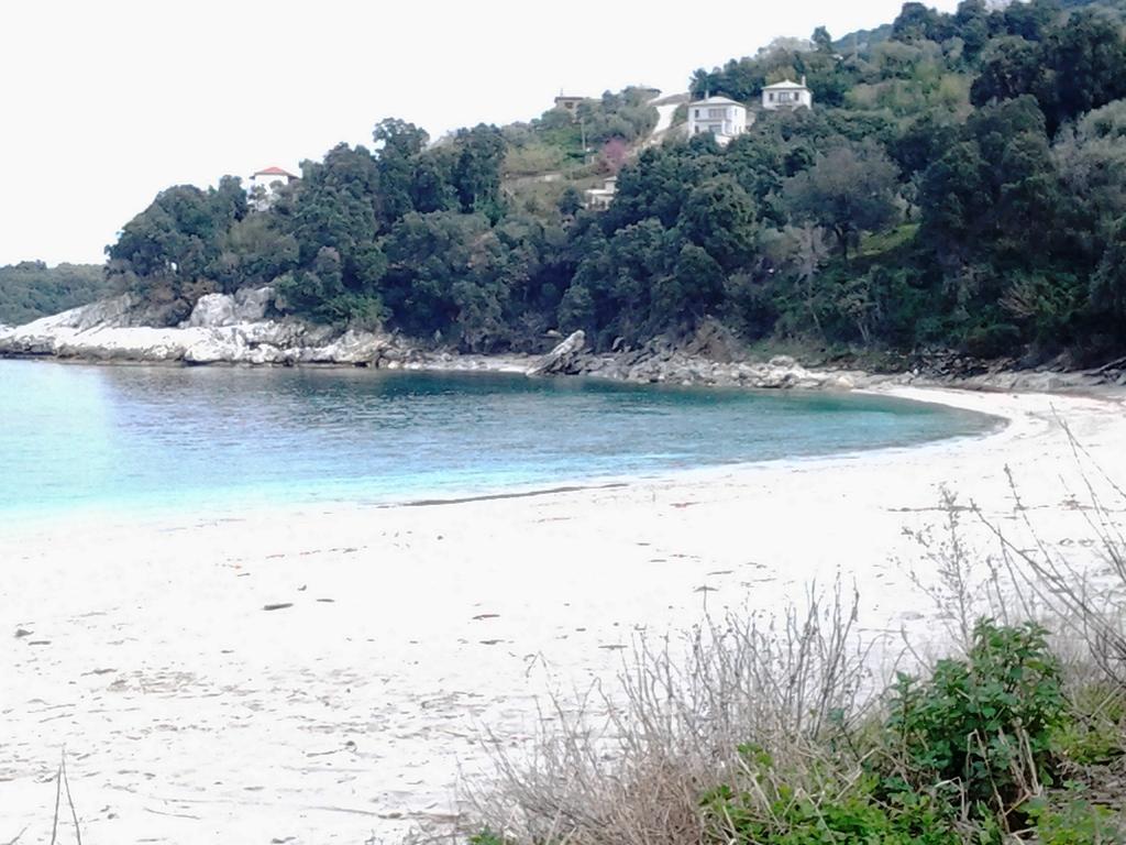 Agios Ioannis  Elsa Apartment מראה חיצוני תמונה
