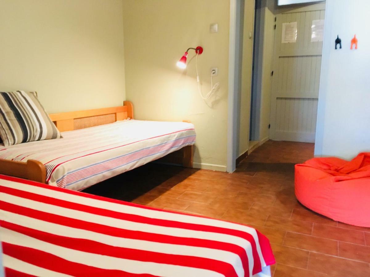Agios Ioannis  Elsa Apartment מראה חיצוני תמונה