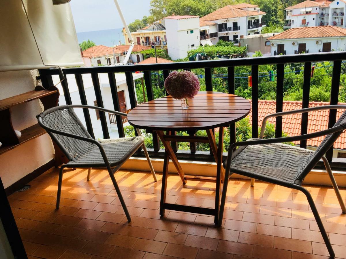 Agios Ioannis  Elsa Apartment מראה חיצוני תמונה