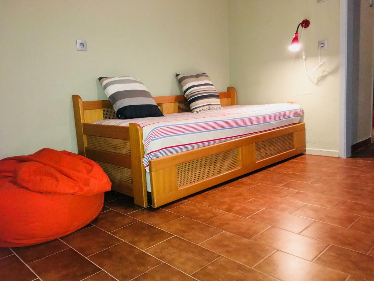 Agios Ioannis  Elsa Apartment מראה חיצוני תמונה