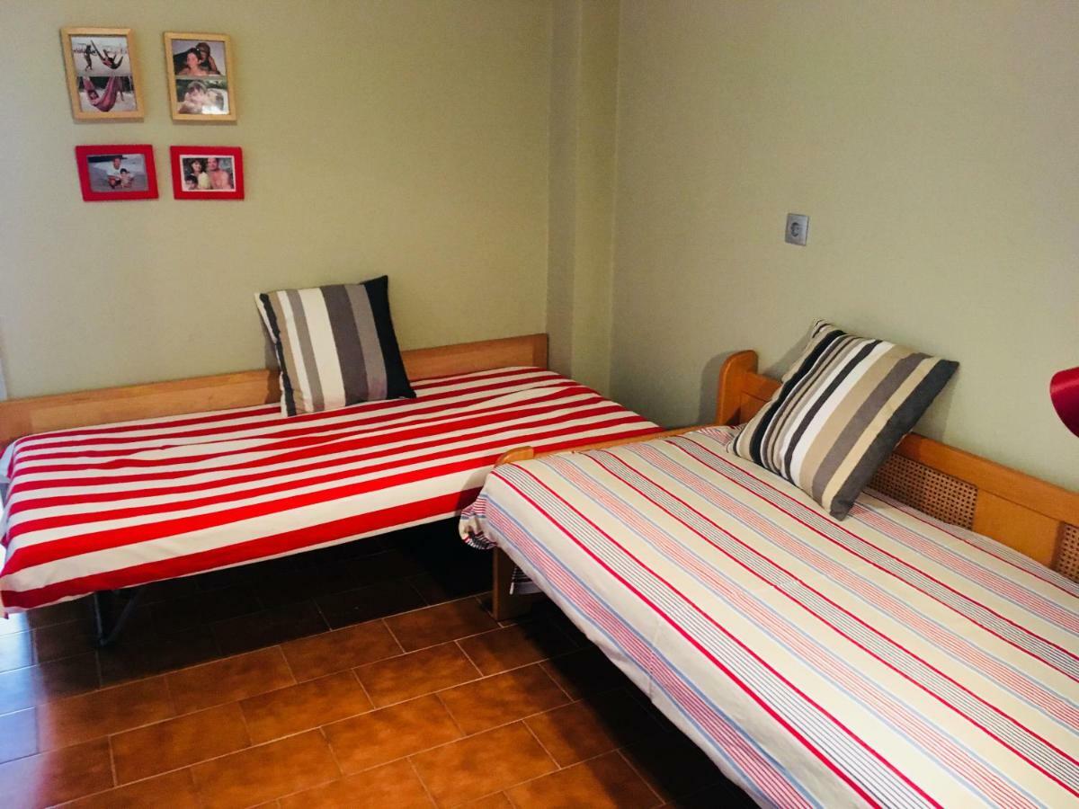 Agios Ioannis  Elsa Apartment מראה חיצוני תמונה