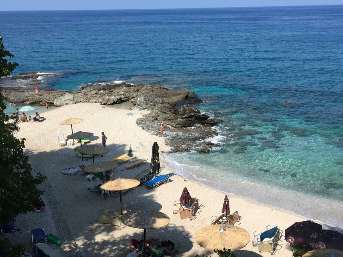 Agios Ioannis  Elsa Apartment מראה חיצוני תמונה