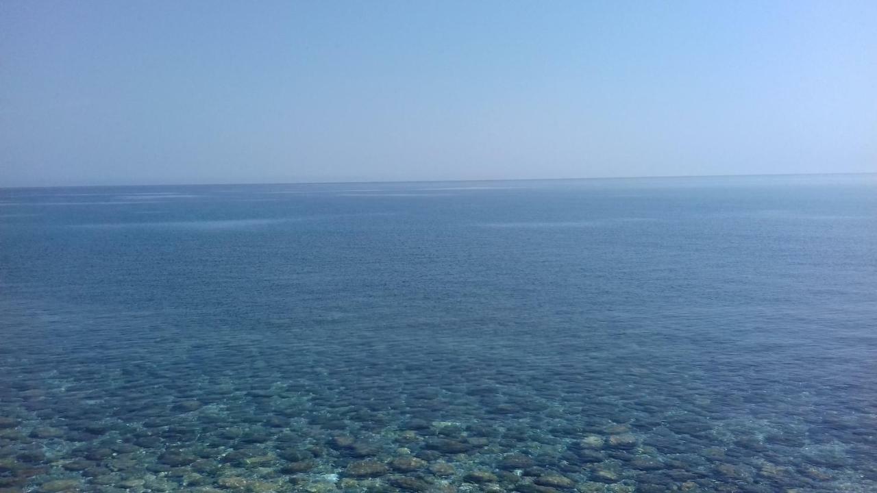 Agios Ioannis  Elsa Apartment מראה חיצוני תמונה
